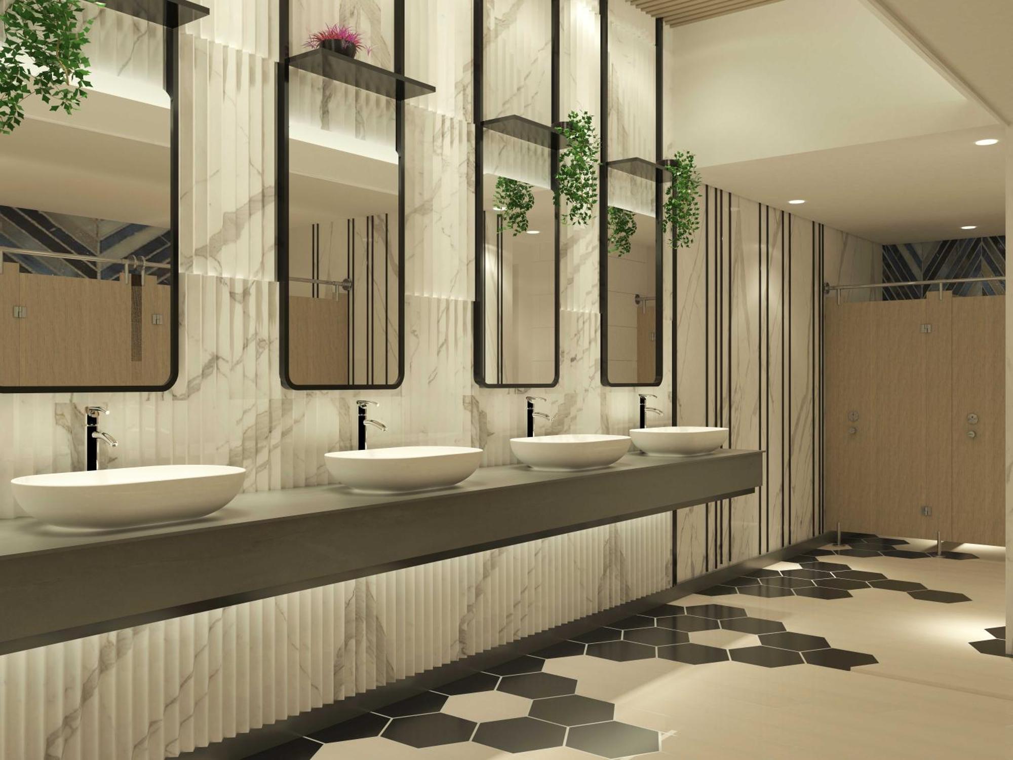 Hyatt Place Makasar Exteriér fotografie